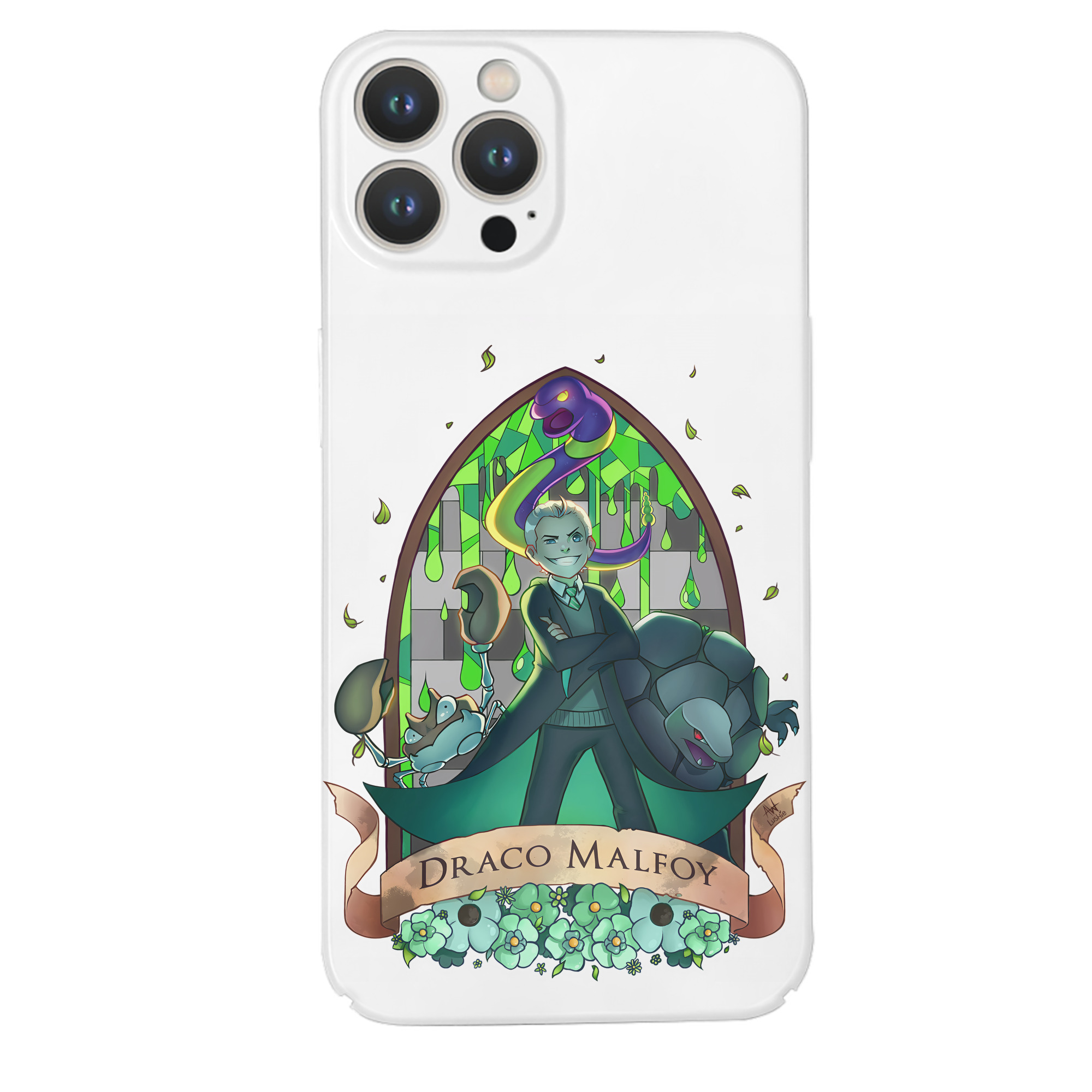 （画像用） Harry Potter ハリー・ポッターシリーズ 【iPhone 14シリーズ対応】ハードケース